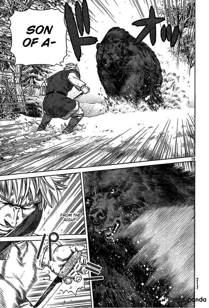 Vinland Saga, Chapter 114 image 19